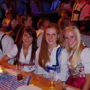 Oktoberfest der StattGarde (28.09.13)
